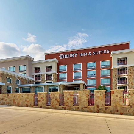 Drury Inn & Suites San Antonio Airport Екстериор снимка