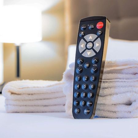 Drury Inn & Suites San Antonio Airport Екстериор снимка