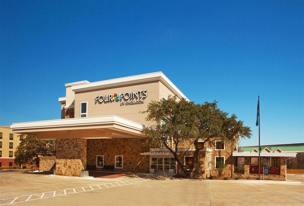 Drury Inn & Suites San Antonio Airport Екстериор снимка