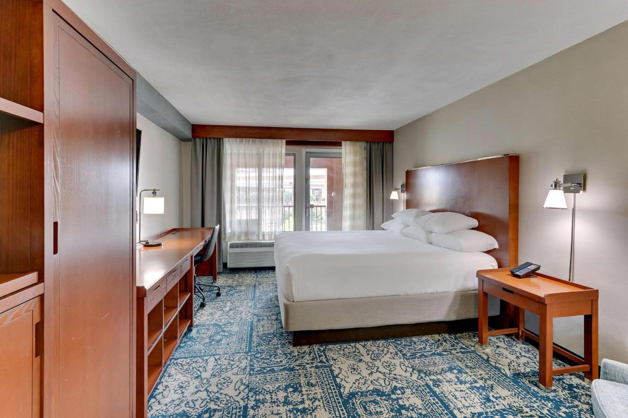 Drury Inn & Suites San Antonio Airport Екстериор снимка