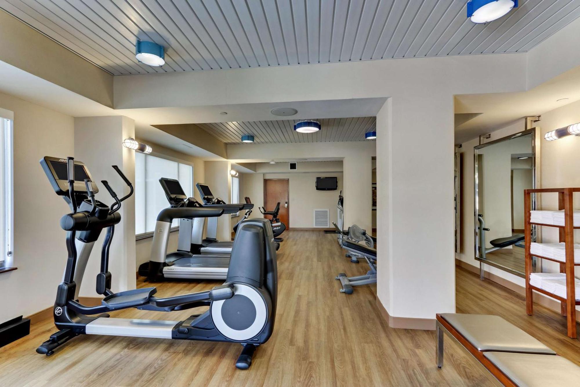 Drury Inn & Suites San Antonio Airport Екстериор снимка