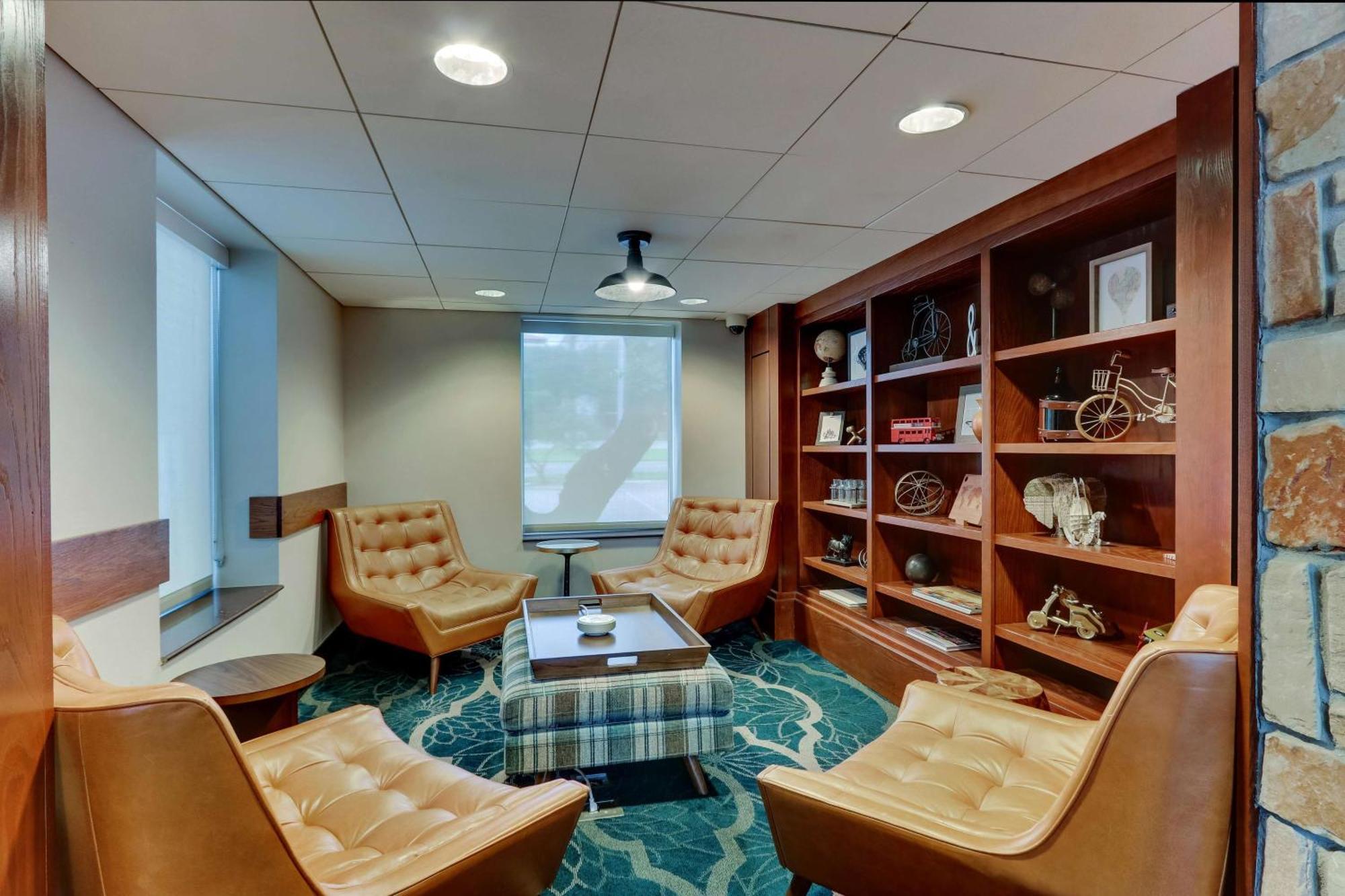 Drury Inn & Suites San Antonio Airport Екстериор снимка