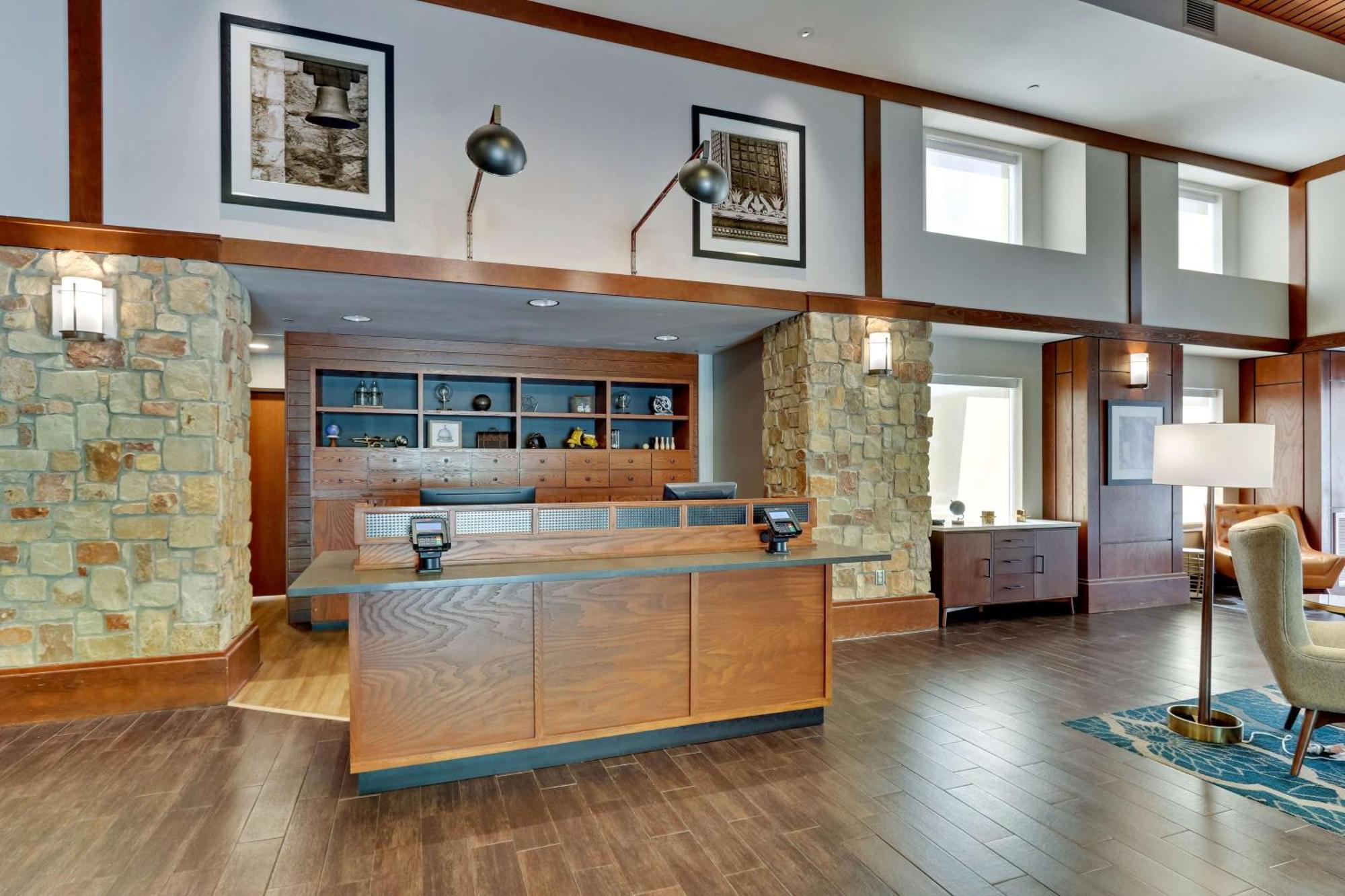 Drury Inn & Suites San Antonio Airport Екстериор снимка