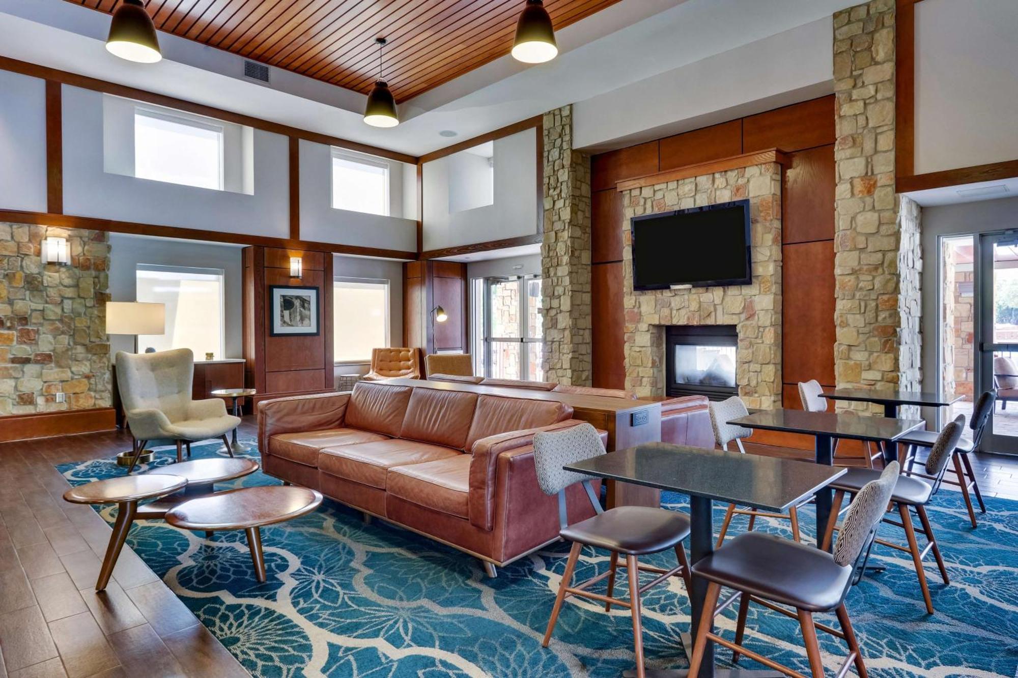 Drury Inn & Suites San Antonio Airport Екстериор снимка