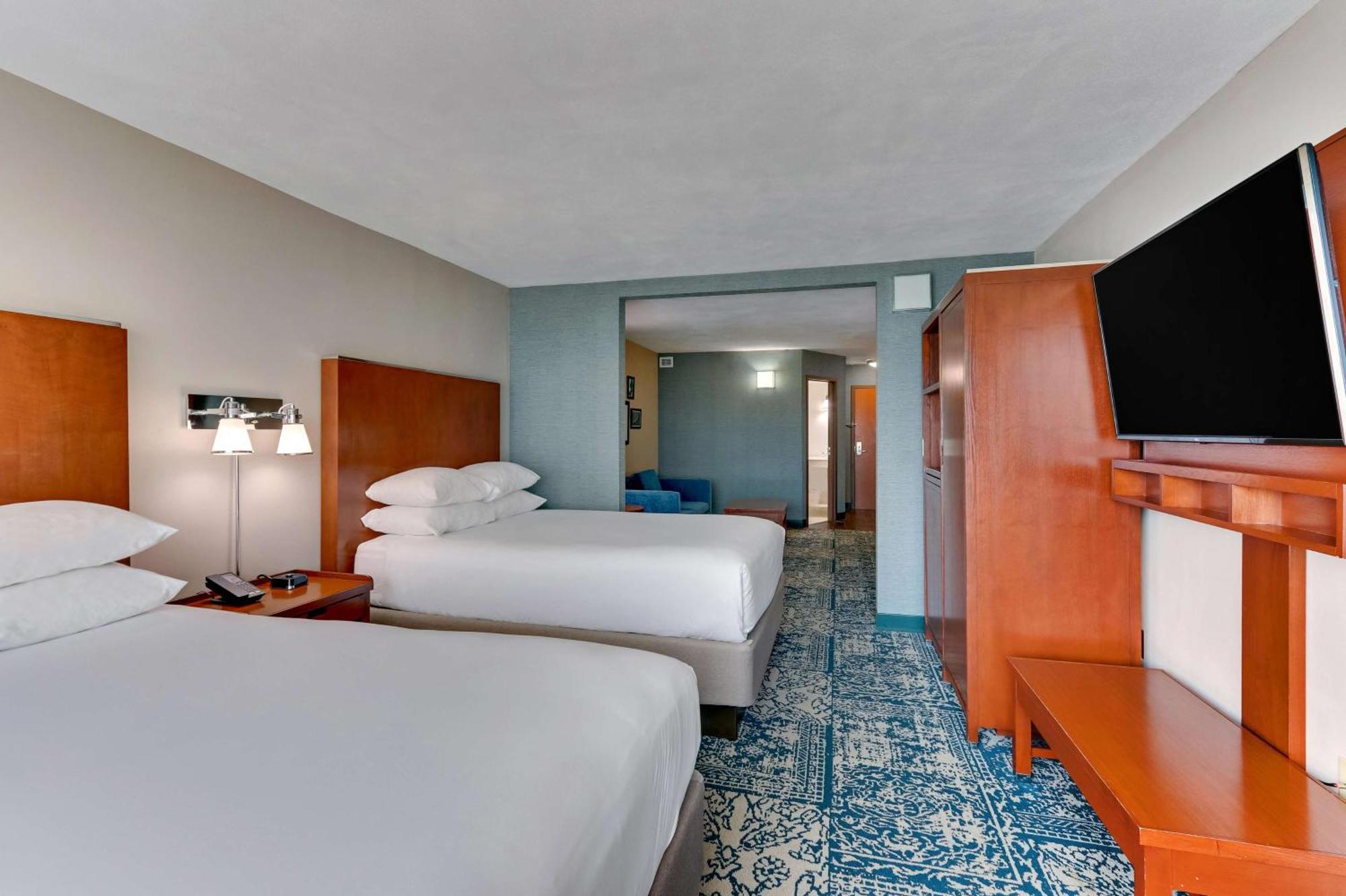 Drury Inn & Suites San Antonio Airport Екстериор снимка