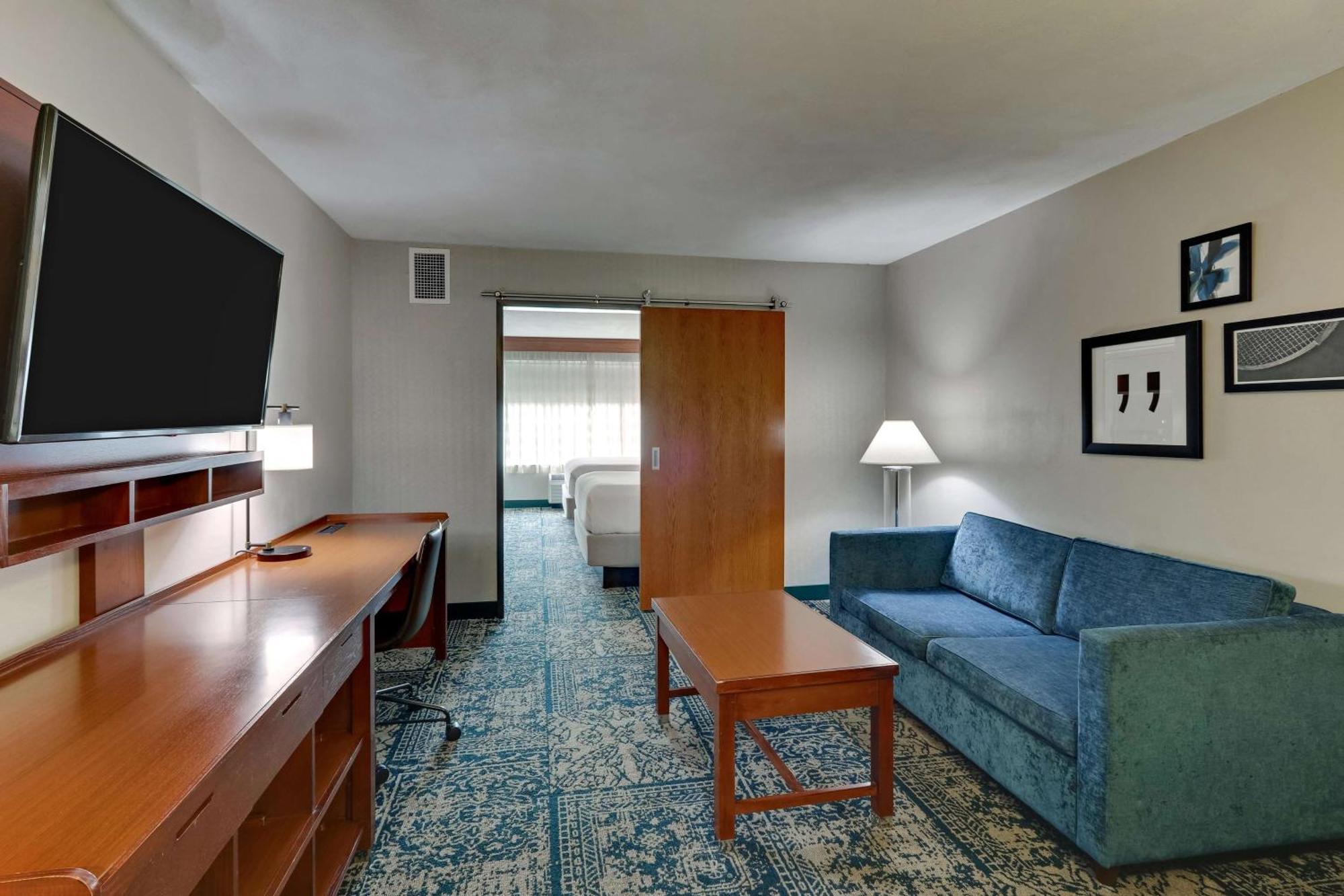 Drury Inn & Suites San Antonio Airport Екстериор снимка
