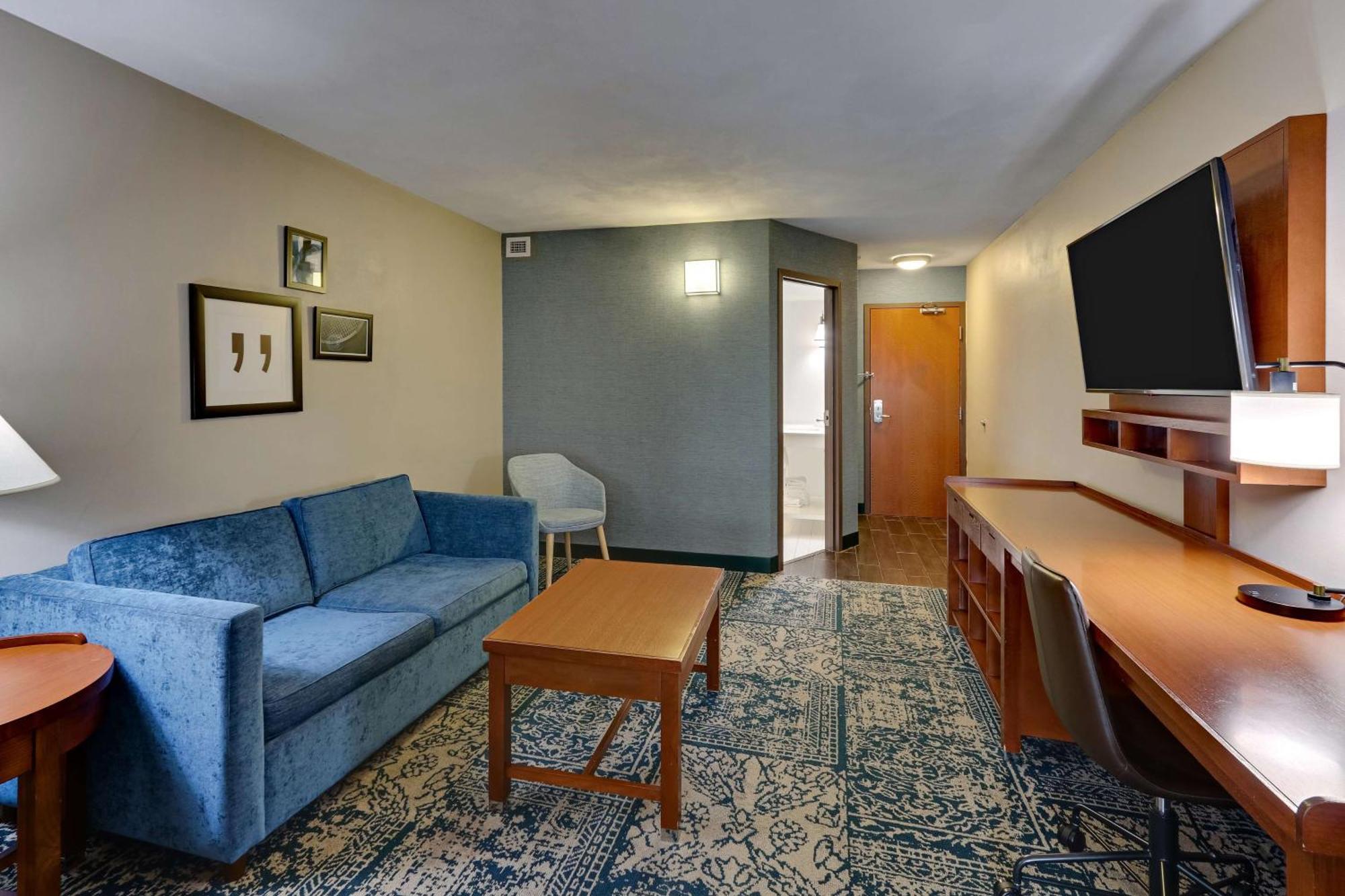Drury Inn & Suites San Antonio Airport Екстериор снимка