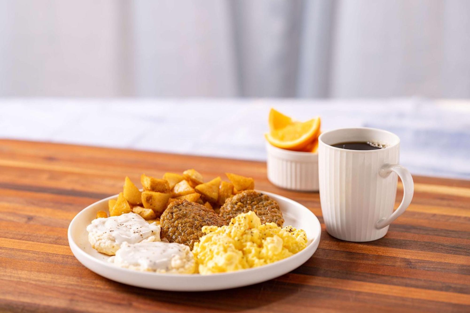 Drury Inn & Suites San Antonio Airport Екстериор снимка