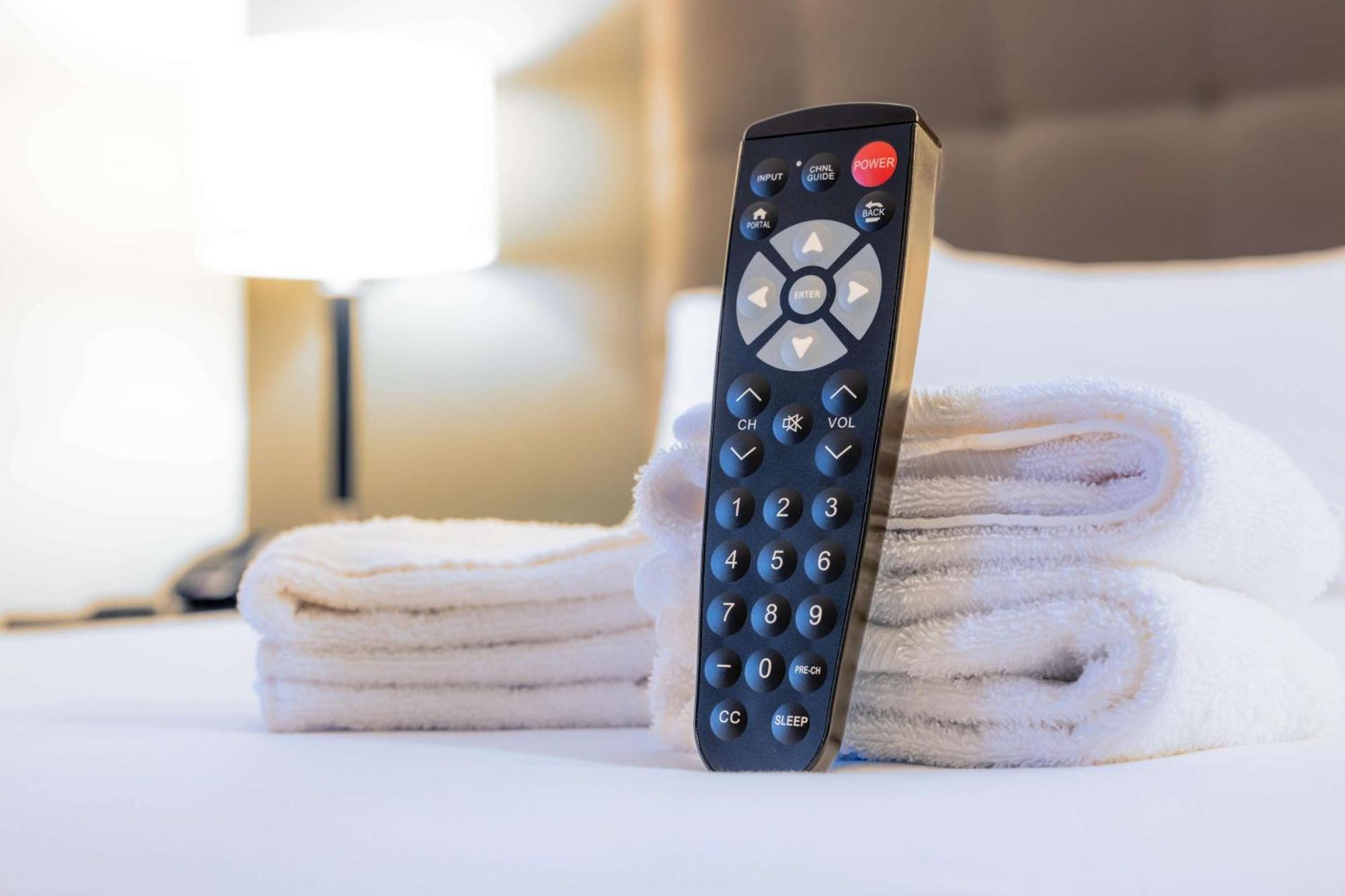 Drury Inn & Suites San Antonio Airport Екстериор снимка