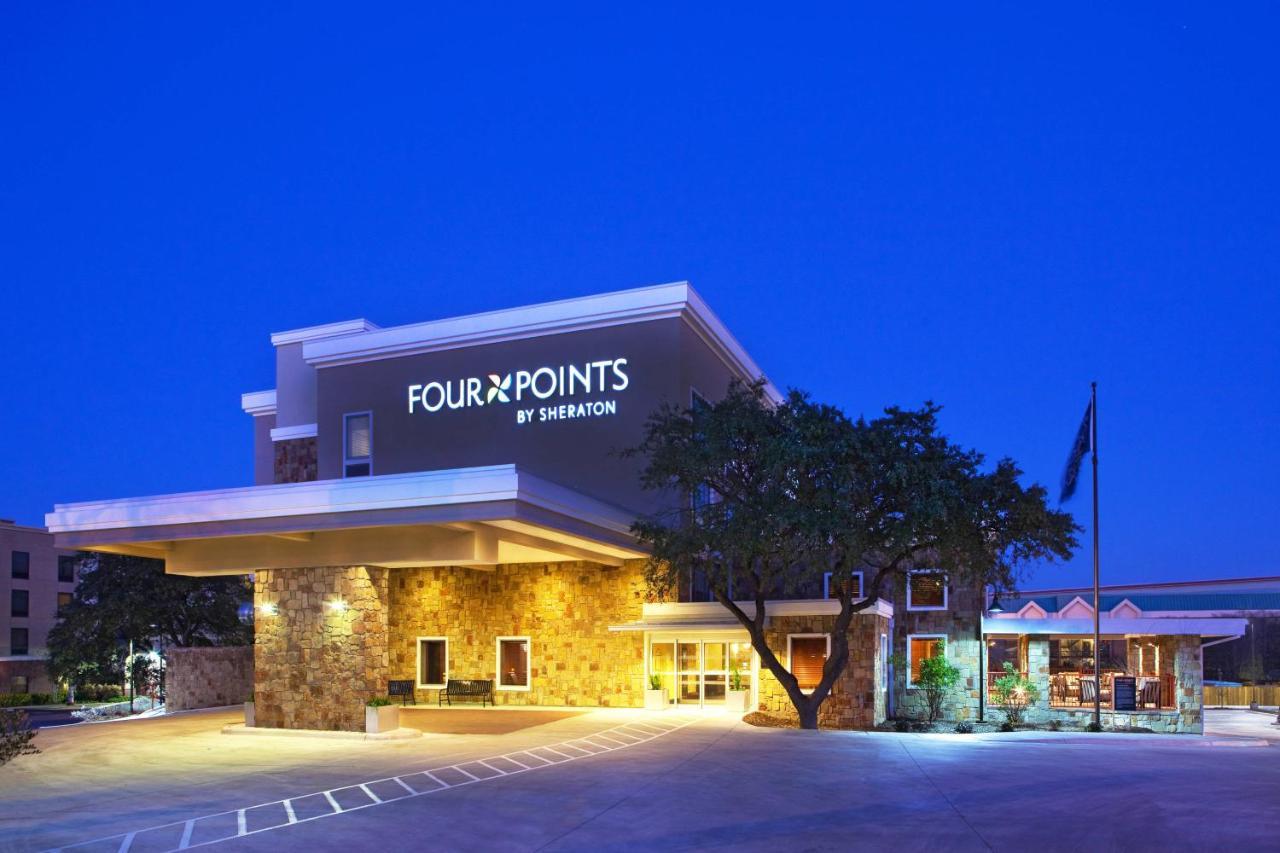 Drury Inn & Suites San Antonio Airport Екстериор снимка