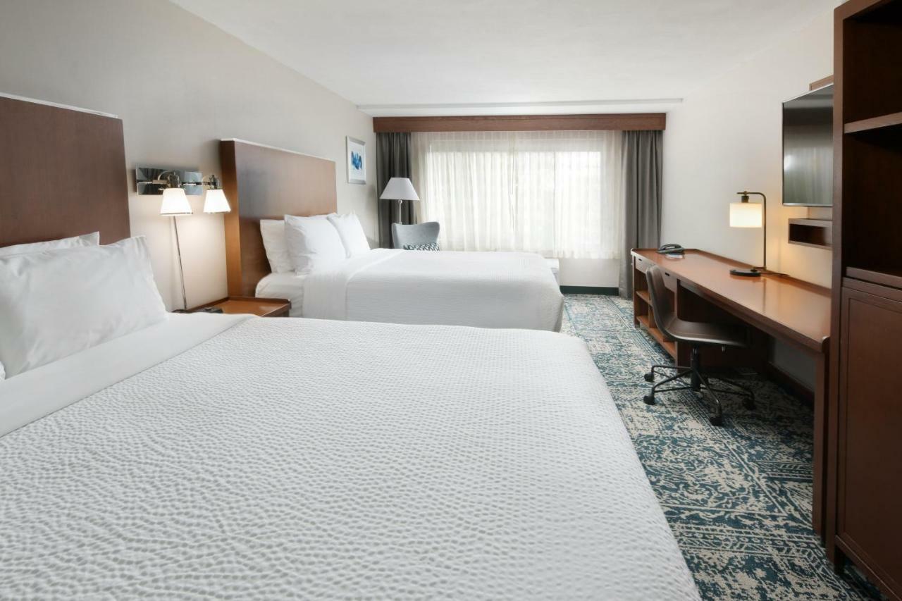 Drury Inn & Suites San Antonio Airport Екстериор снимка