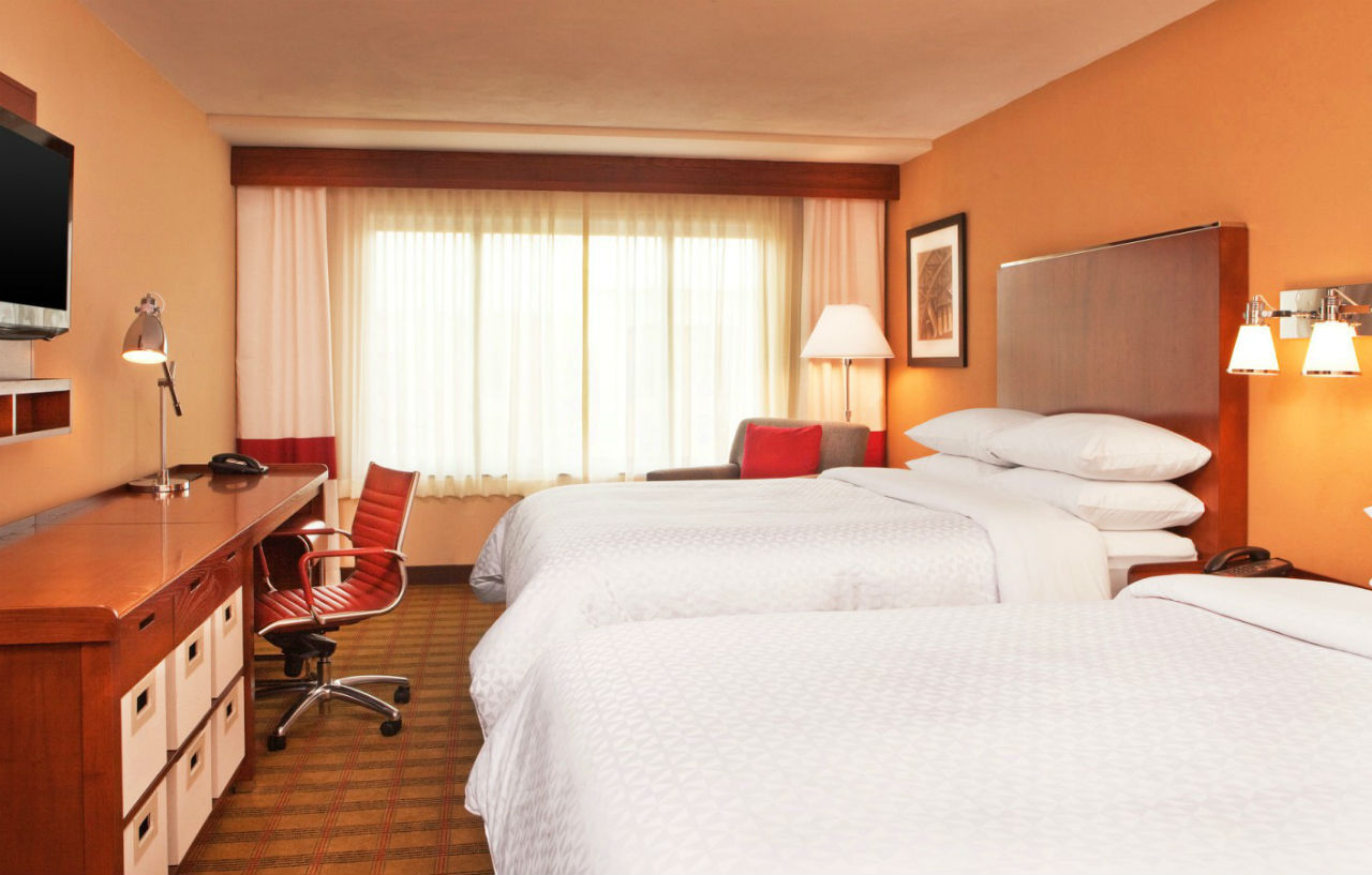 Drury Inn & Suites San Antonio Airport Екстериор снимка