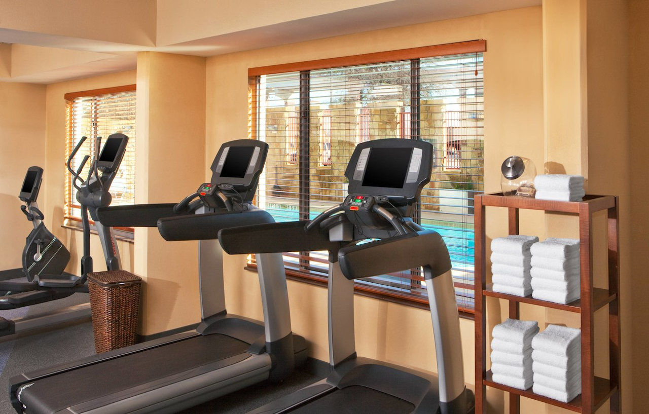 Drury Inn & Suites San Antonio Airport Екстериор снимка