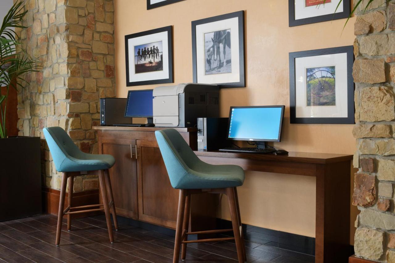 Drury Inn & Suites San Antonio Airport Екстериор снимка