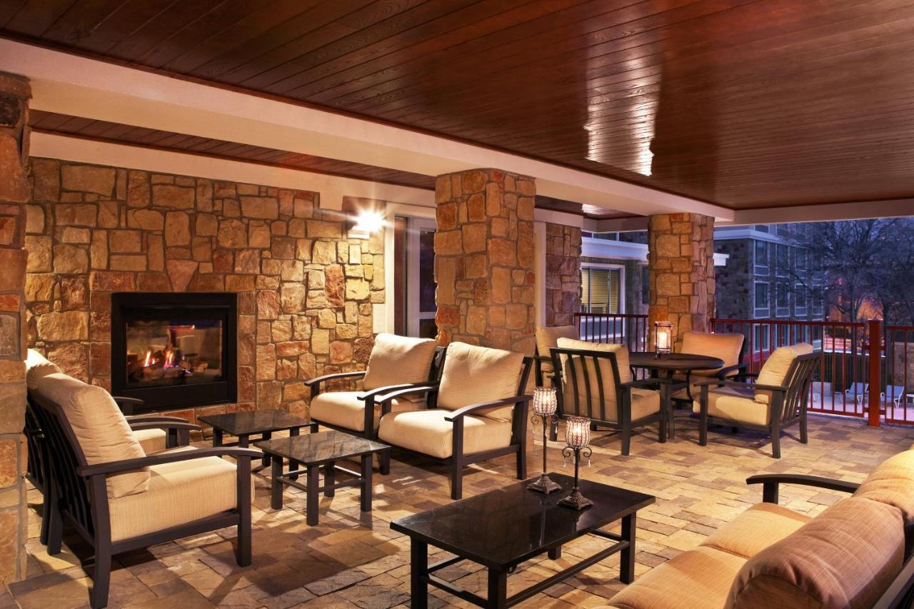 Drury Inn & Suites San Antonio Airport Екстериор снимка