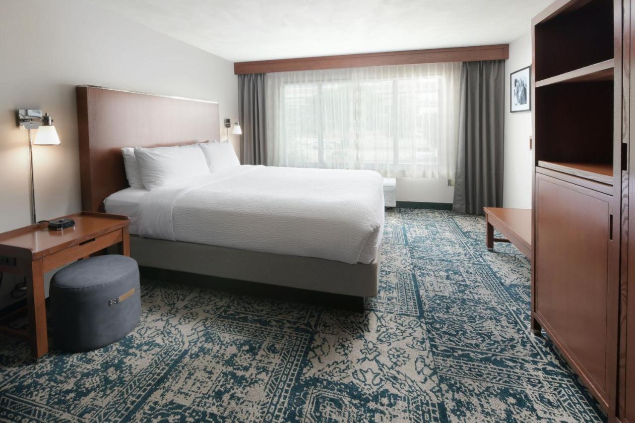 Drury Inn & Suites San Antonio Airport Екстериор снимка