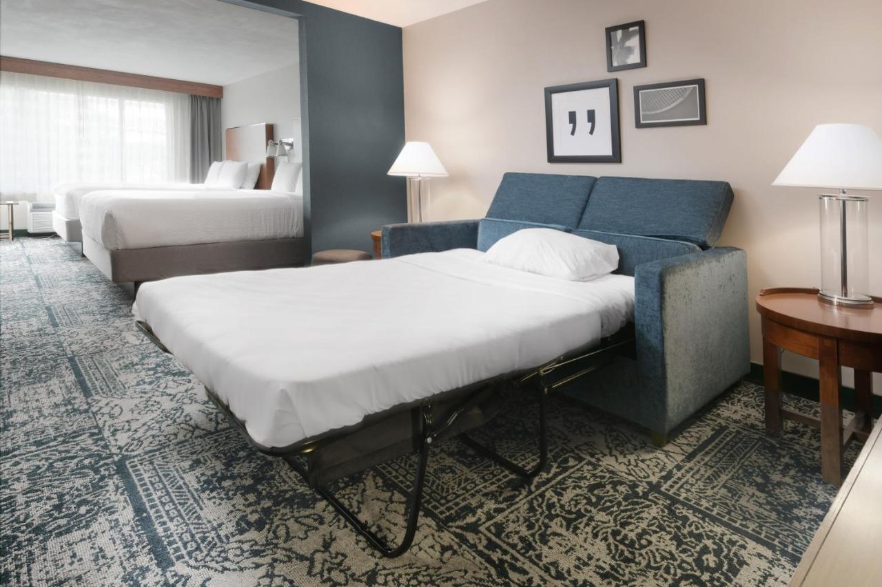 Drury Inn & Suites San Antonio Airport Екстериор снимка