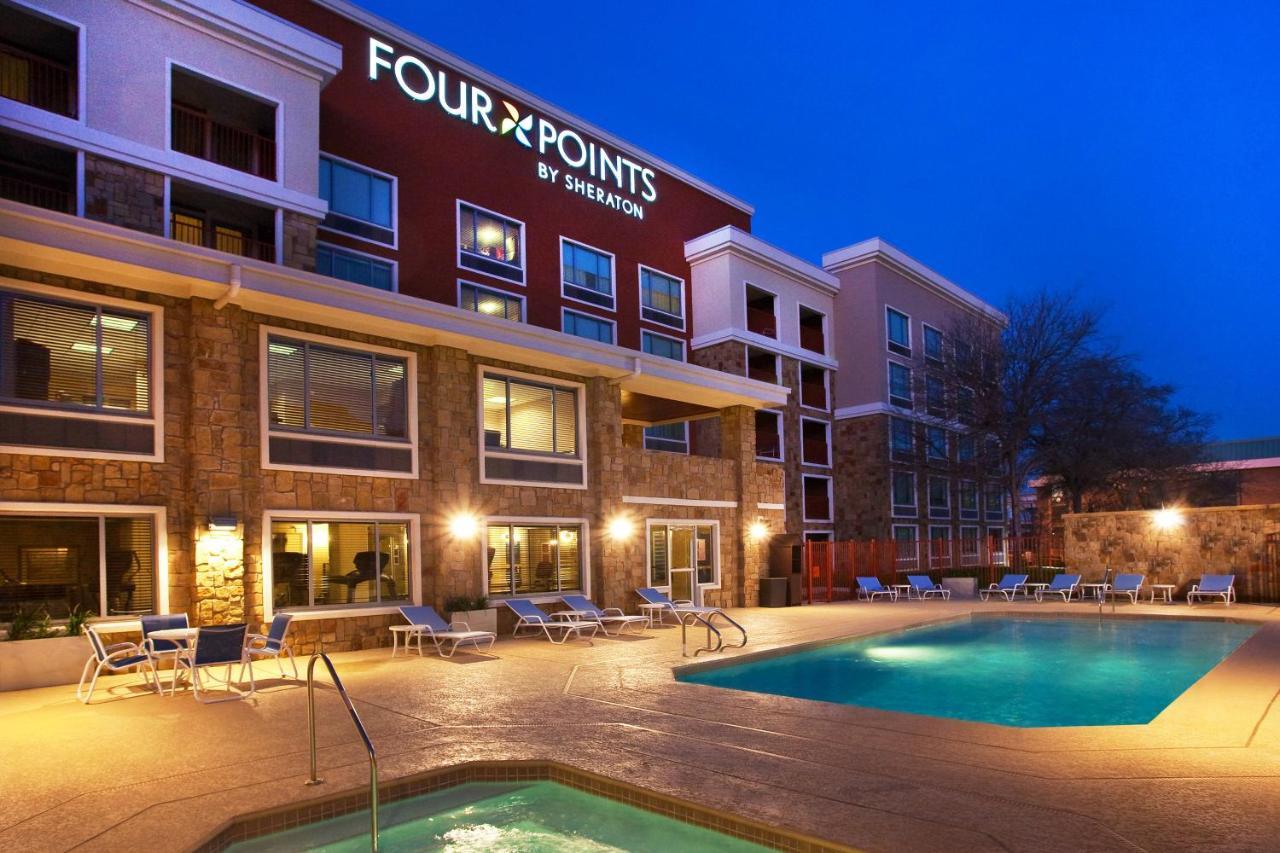 Drury Inn & Suites San Antonio Airport Екстериор снимка