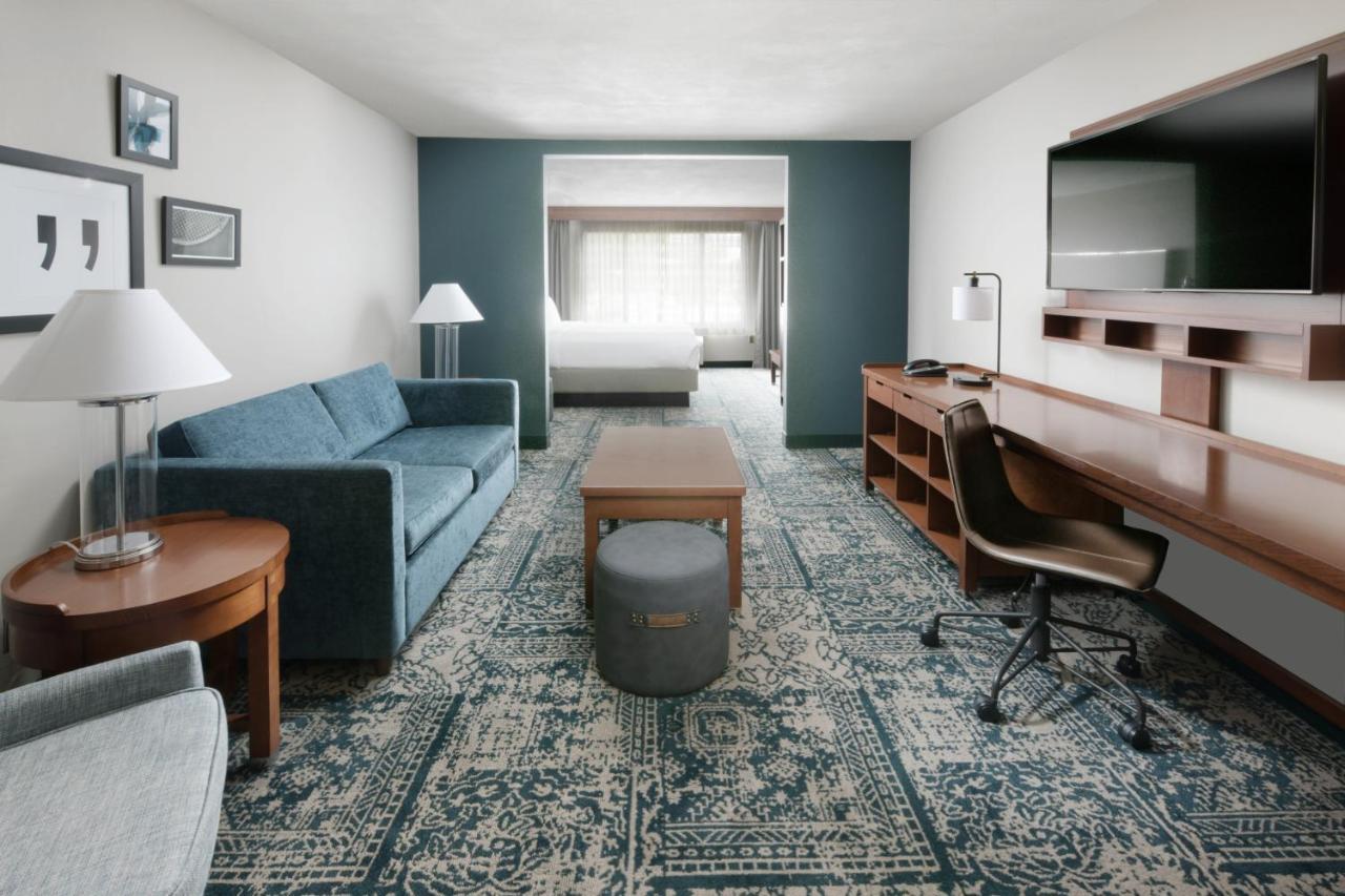 Drury Inn & Suites San Antonio Airport Екстериор снимка