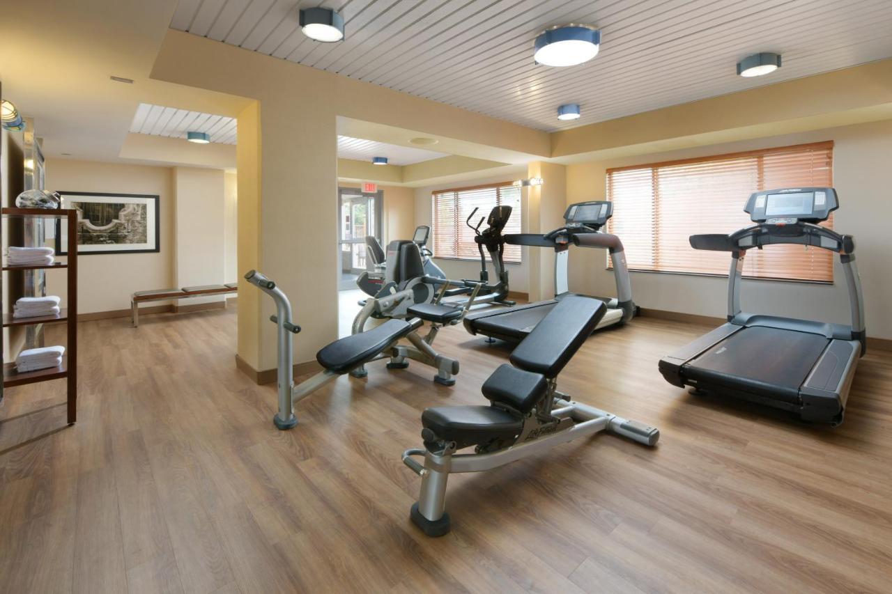Drury Inn & Suites San Antonio Airport Екстериор снимка